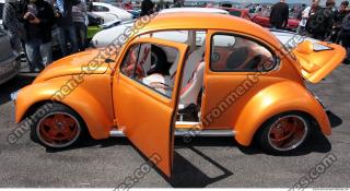 Photo Reference of Volkswagen New Beatle